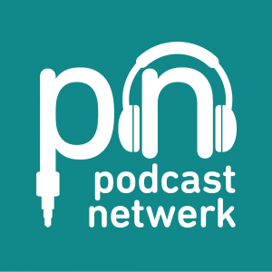 logo van het podcastnetwerk